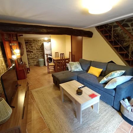 Luz Do Sil Villa Ourense Exterior photo