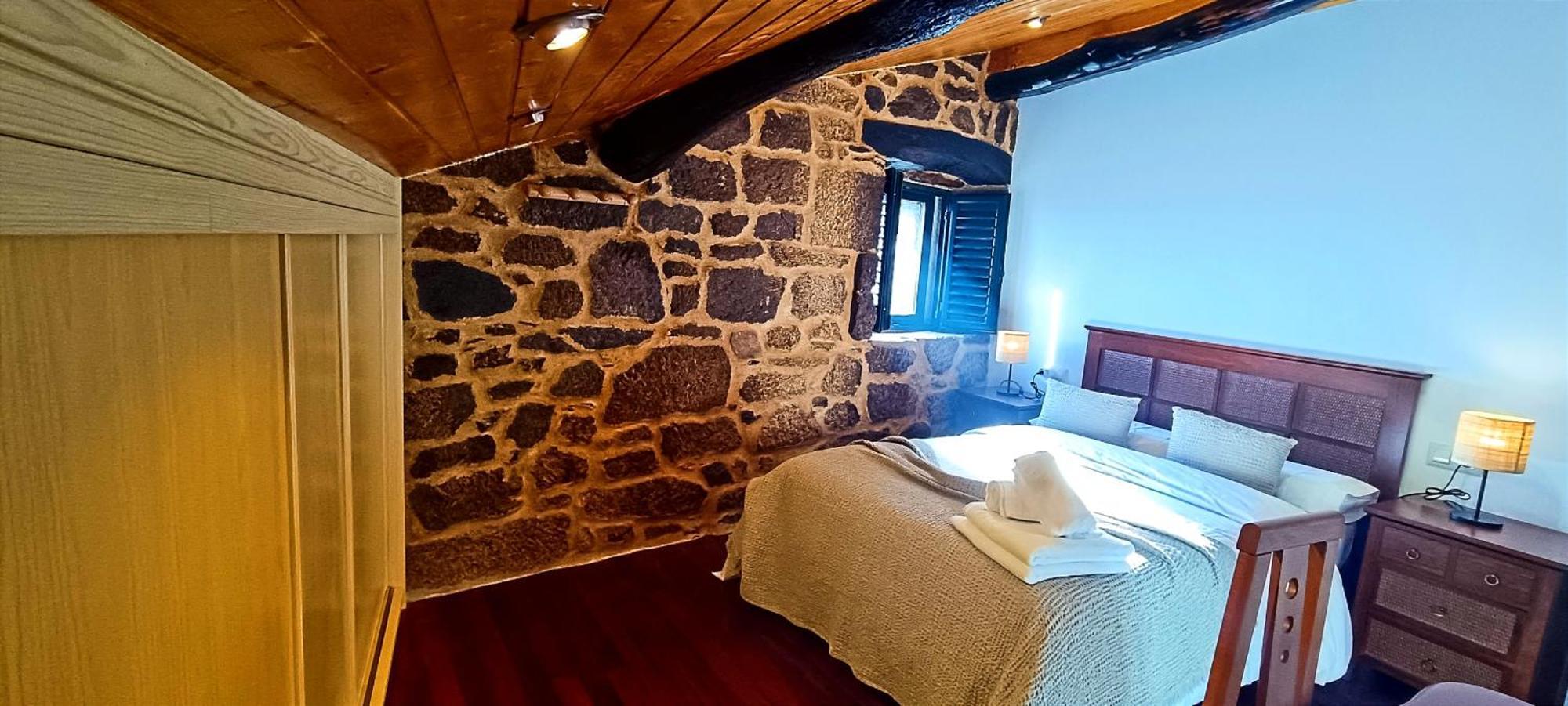 Luz Do Sil Villa Ourense Exterior photo